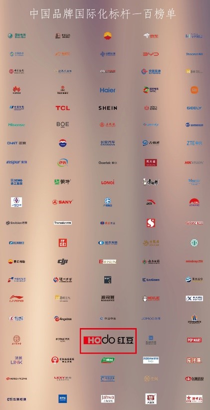 中國(guó)品牌國(guó)際化標(biāo)桿3